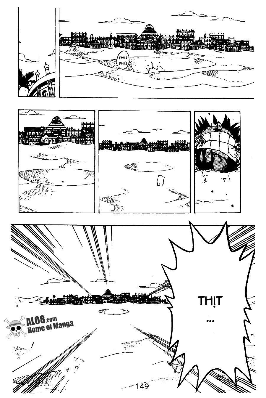 đọc truyện Đảo Hải Tặc Chương 179 ảnh 21 tại Thiên Thai Truyện