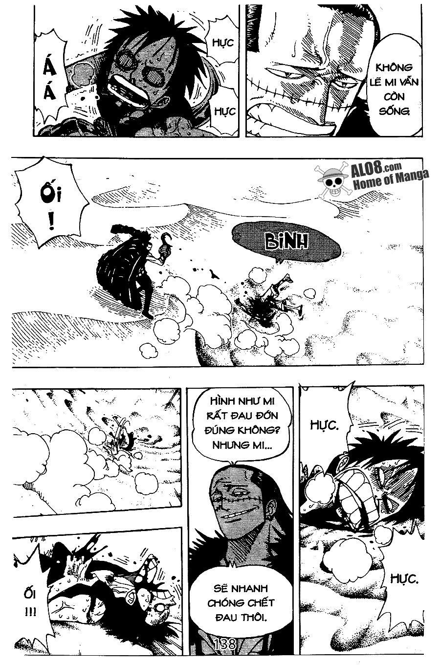 đọc truyện Đảo Hải Tặc Chương 179 ảnh 10 tại Thiên Thai Truyện