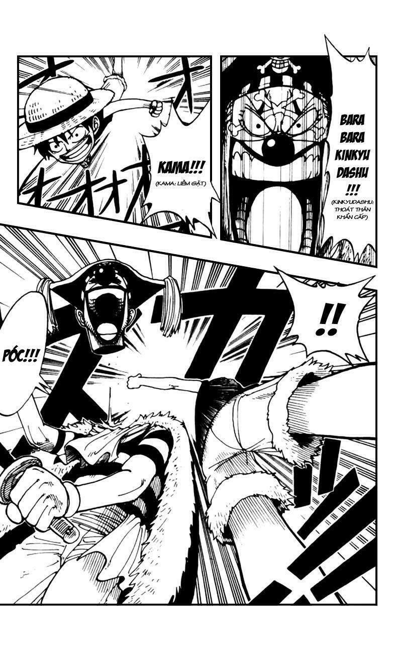 đọc truyện Đảo Hải Tặc Chương 18 ảnh 12 tại Thiên Thai Truyện