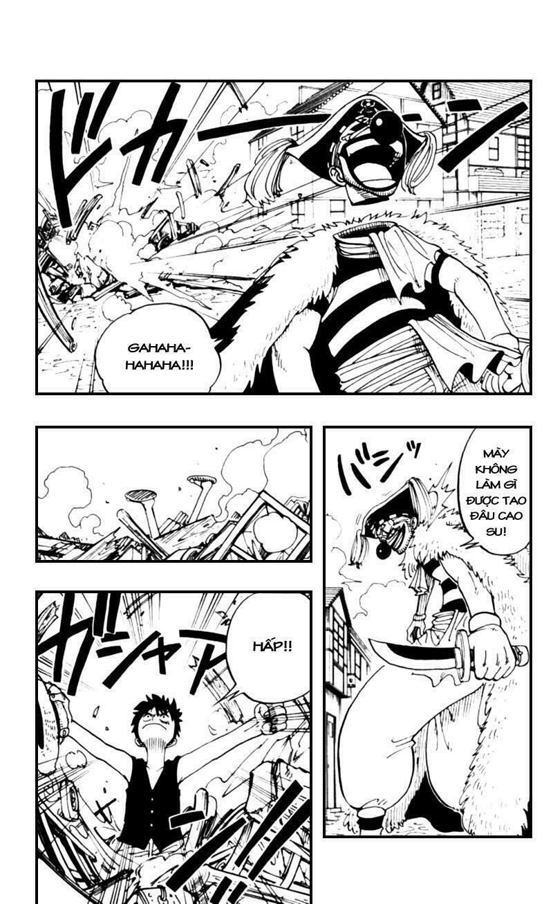 đọc truyện Đảo Hải Tặc Chương 18 ảnh 13 tại Thiên Thai Truyện