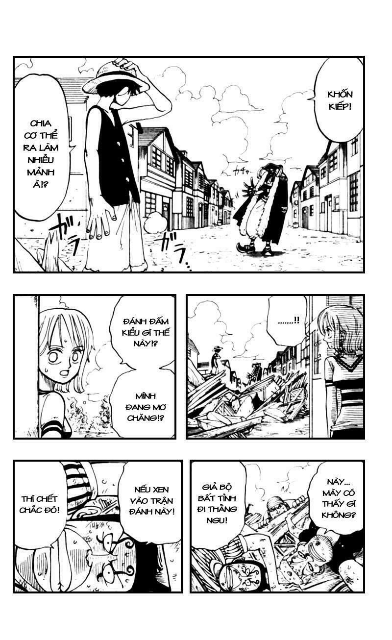 đọc truyện Đảo Hải Tặc Chương 18 ảnh 14 tại Thiên Thai Truyện