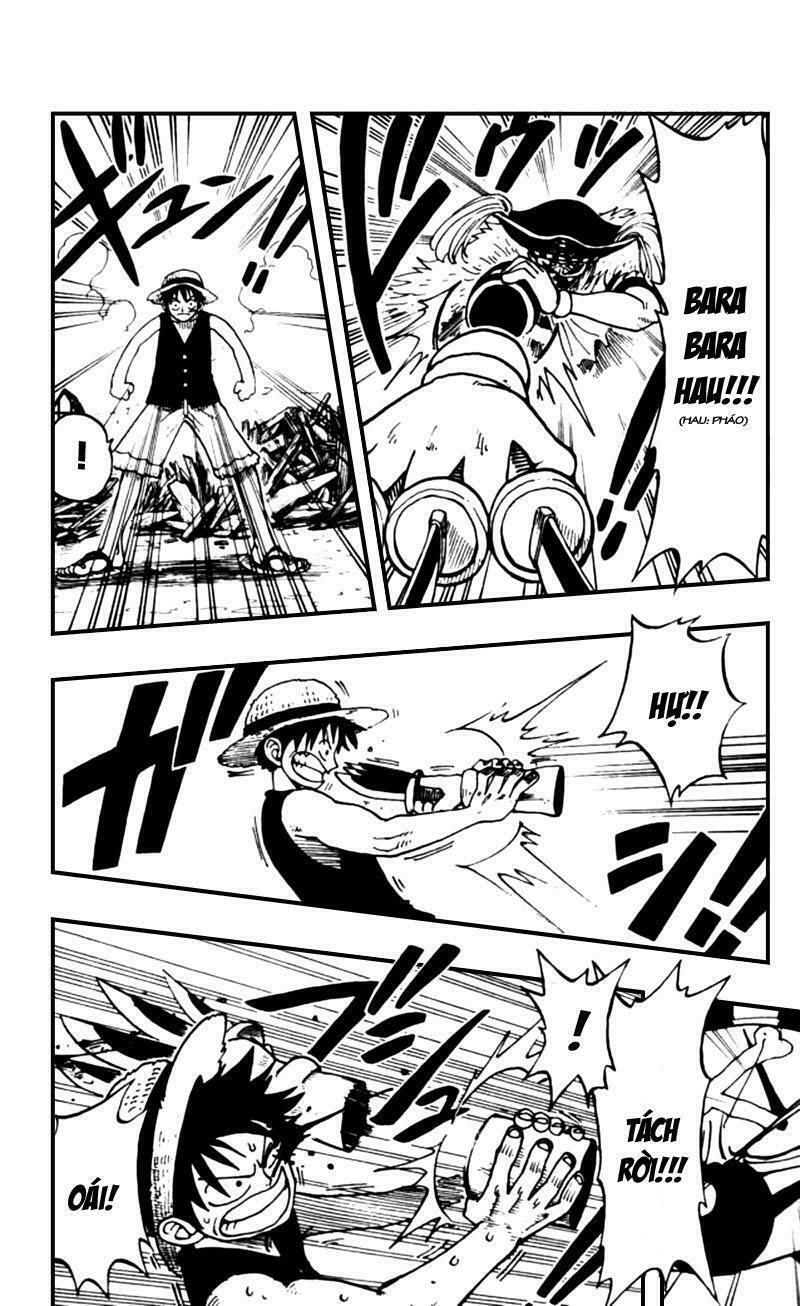 đọc truyện Đảo Hải Tặc Chương 18 ảnh 15 tại Thiên Thai Truyện