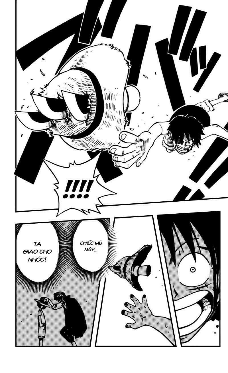 đọc truyện Đảo Hải Tặc Chương 18 ảnh 19 tại Thiên Thai Truyện