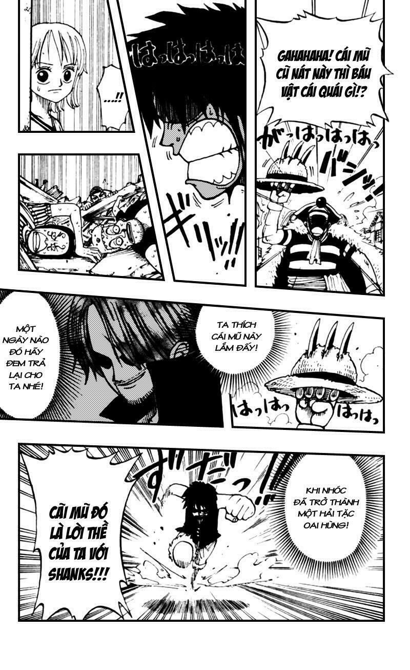 đọc truyện Đảo Hải Tặc Chương 18 ảnh 20 tại Thiên Thai Truyện