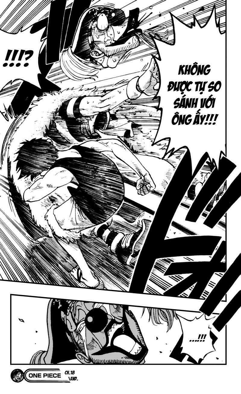 đọc truyện Đảo Hải Tặc Chương 18 ảnh 22 tại Thiên Thai Truyện