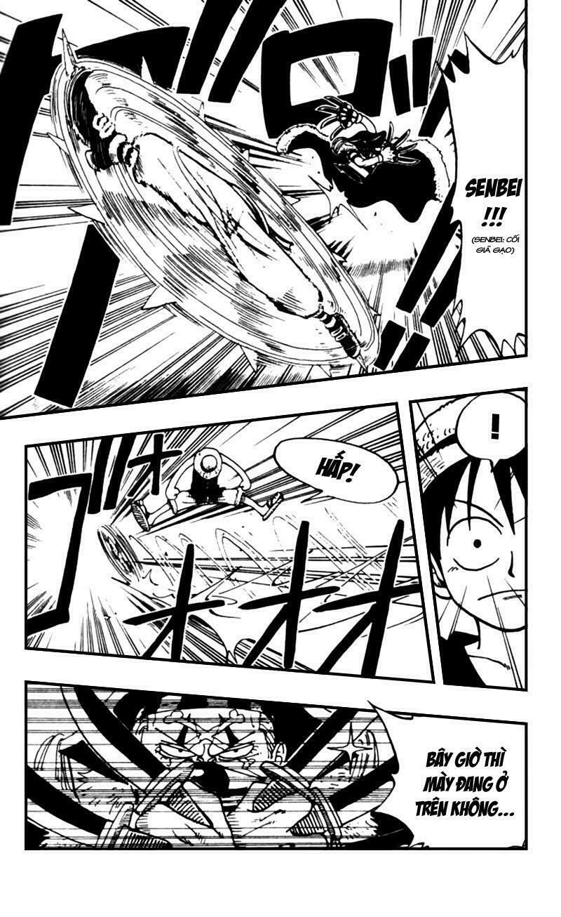 đọc truyện Đảo Hải Tặc Chương 18 ảnh 8 tại Thiên Thai Truyện