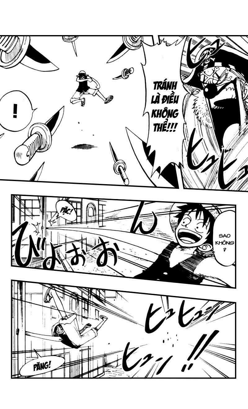 đọc truyện Đảo Hải Tặc Chương 18 ảnh 9 tại Thiên Thai Truyện