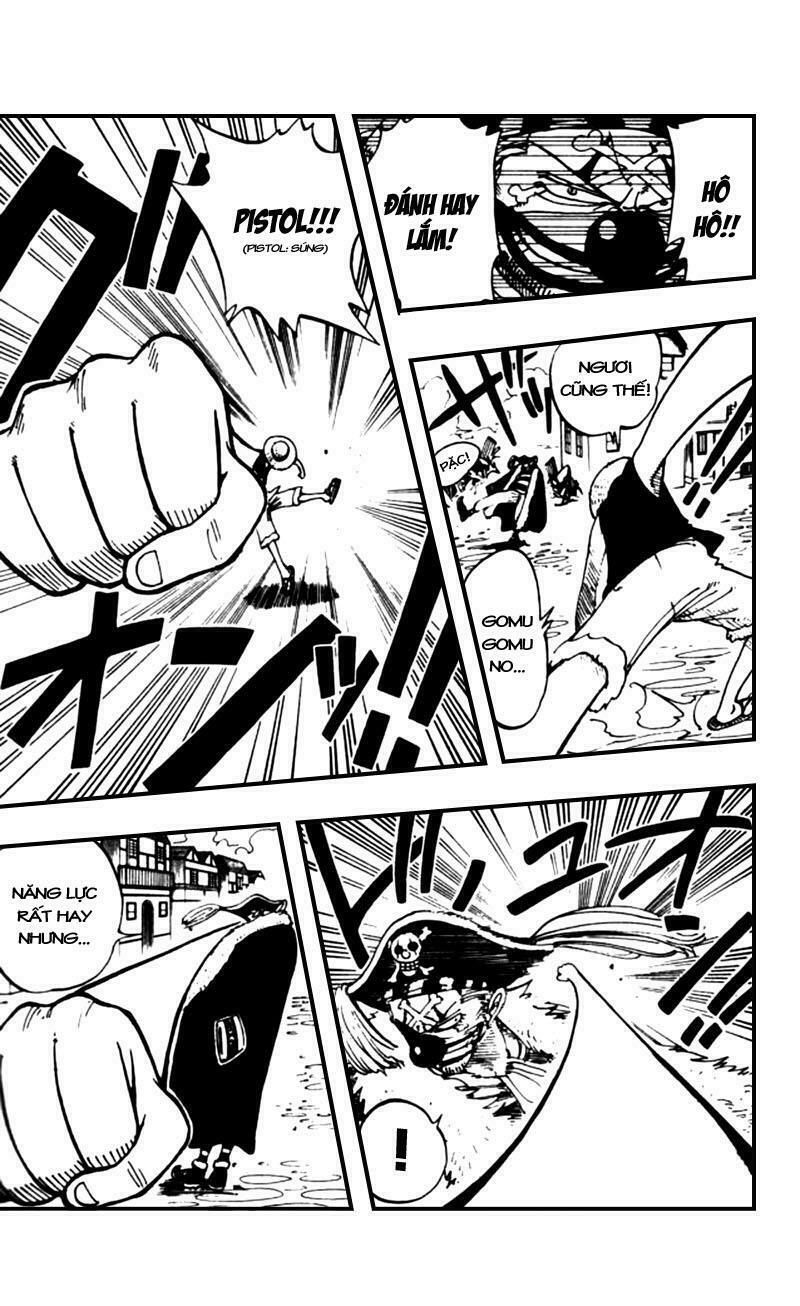 đọc truyện Đảo Hải Tặc Chương 18 ảnh 10 tại Thiên Thai Truyện