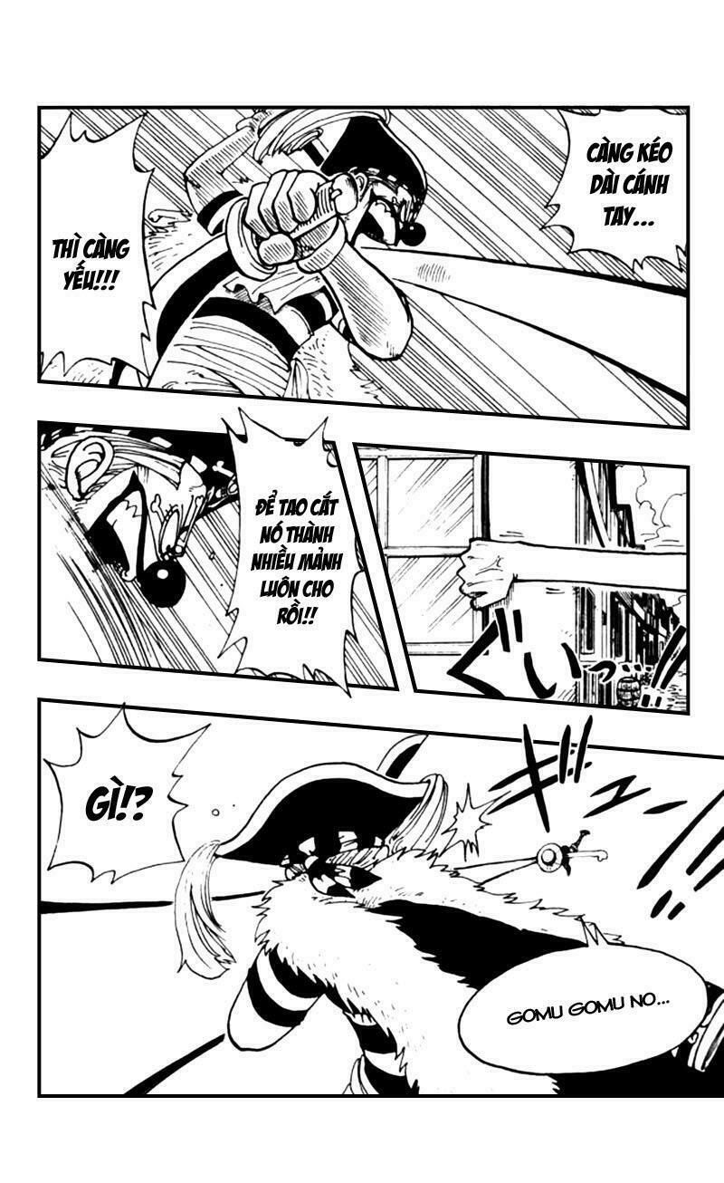 đọc truyện Đảo Hải Tặc Chương 18 ảnh 11 tại Thiên Thai Truyện