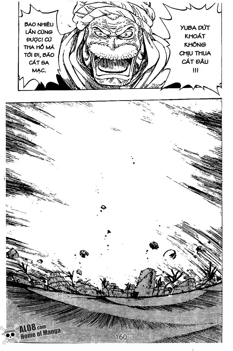 đọc truyện Đảo Hải Tặc Chương 180 ảnh 12 tại Thiên Thai Truyện