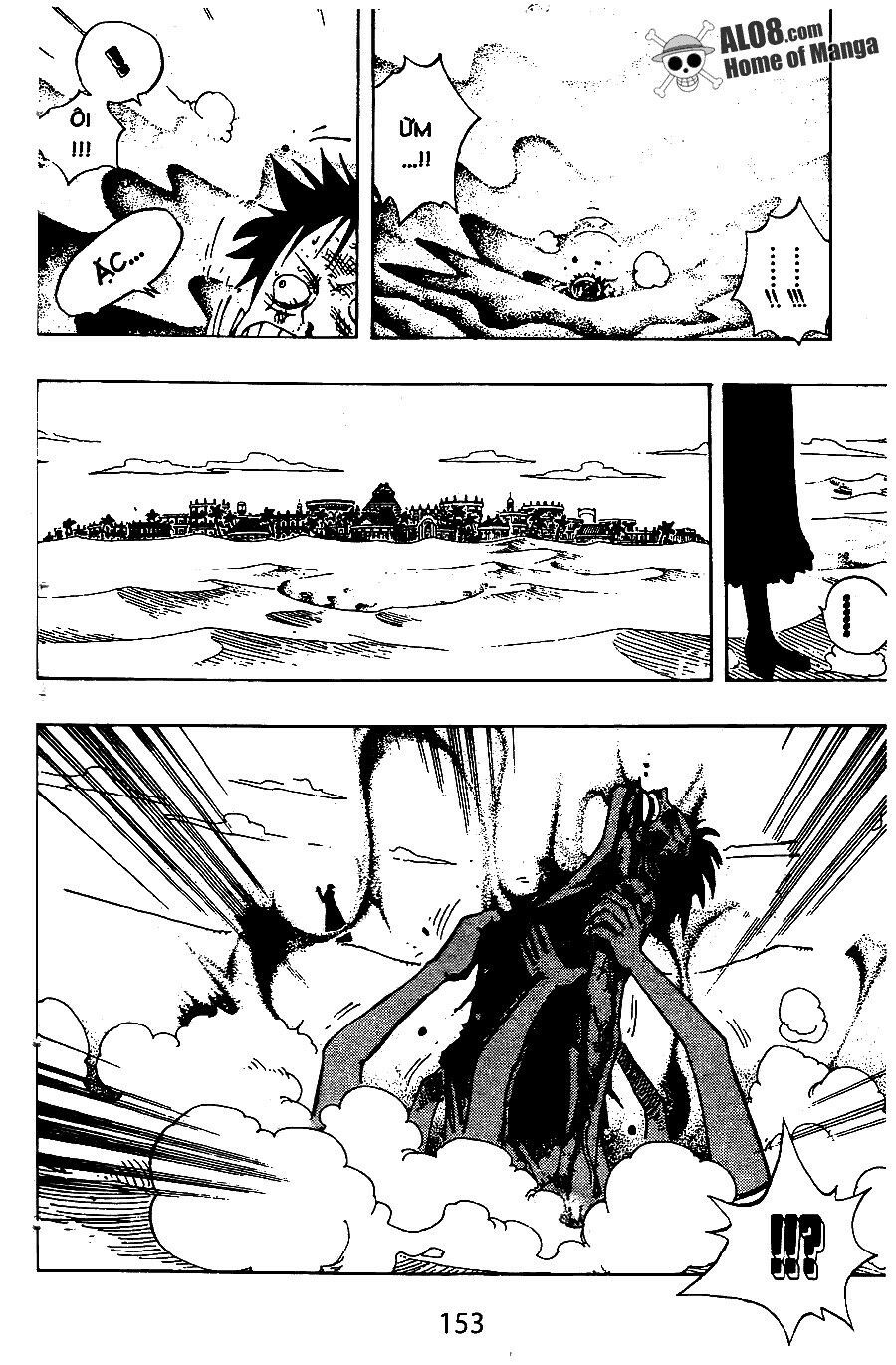 đọc truyện Đảo Hải Tặc Chương 180 ảnh 5 tại Thiên Thai Truyện