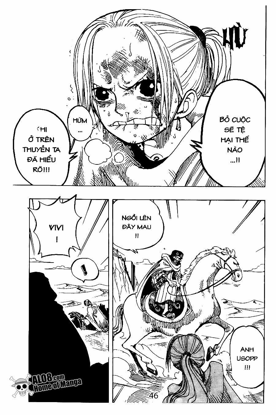 đọc truyện Đảo Hải Tặc Chương 182 ảnh 17 tại Thiên Thai Truyện