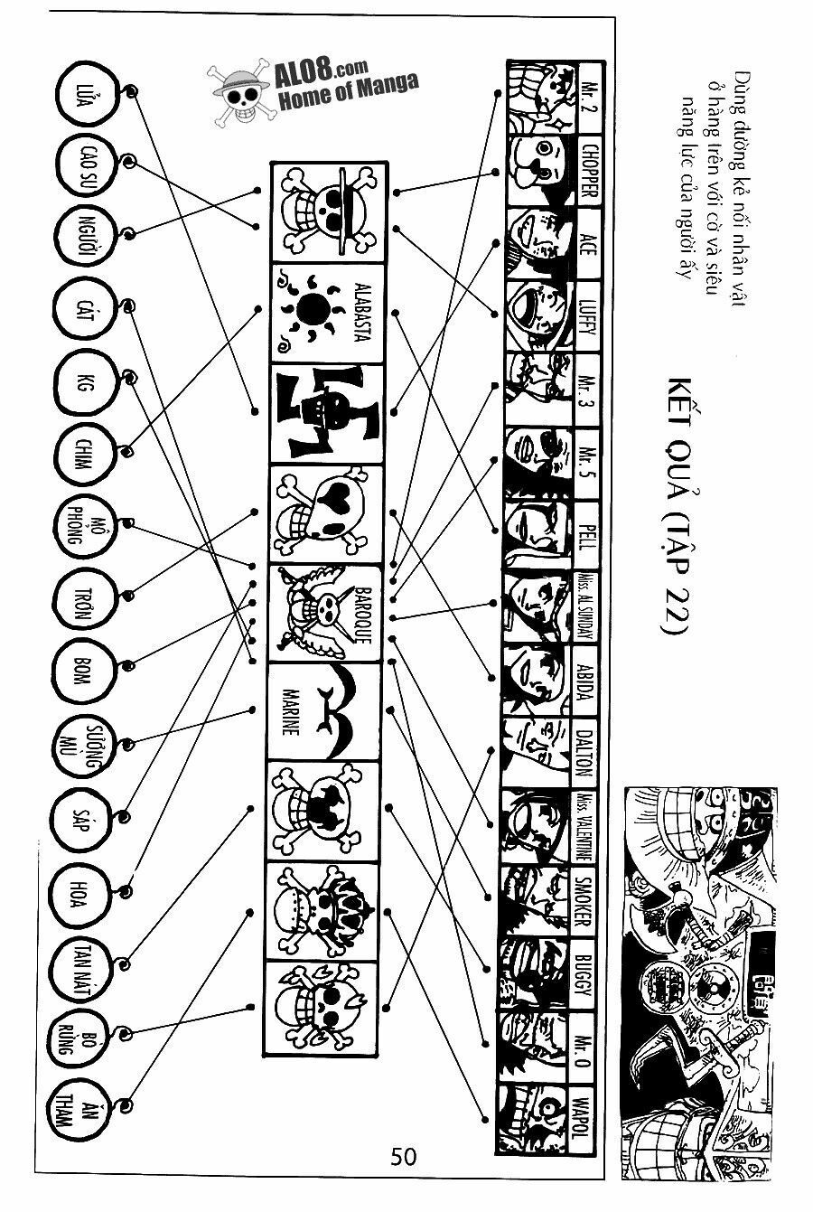 đọc truyện Đảo Hải Tặc Chương 182 ảnh 21 tại Thiên Thai Truyện