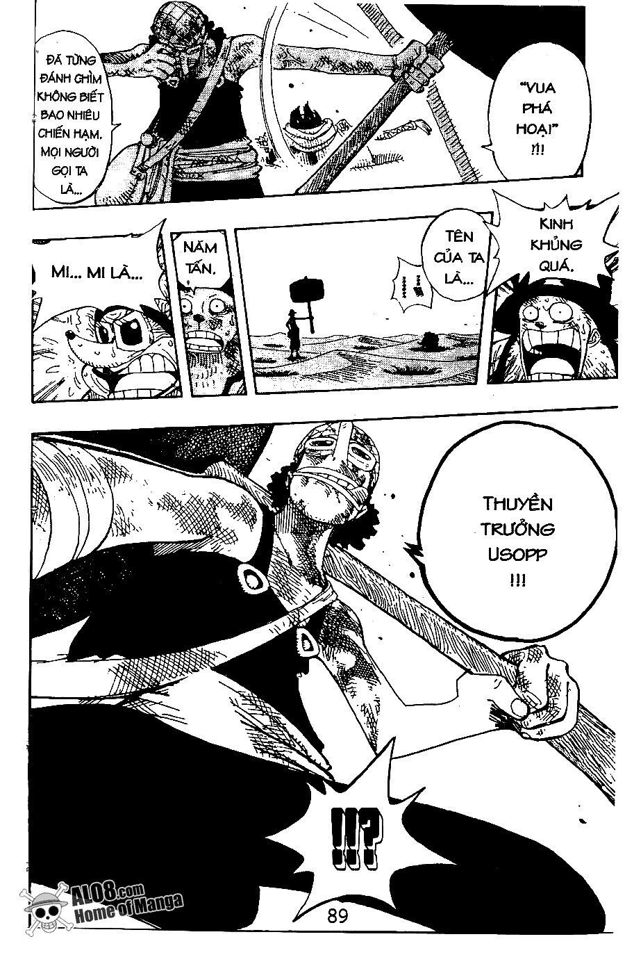 đọc truyện Đảo Hải Tặc Chương 184 ảnh 21 tại Thiên Thai Truyện