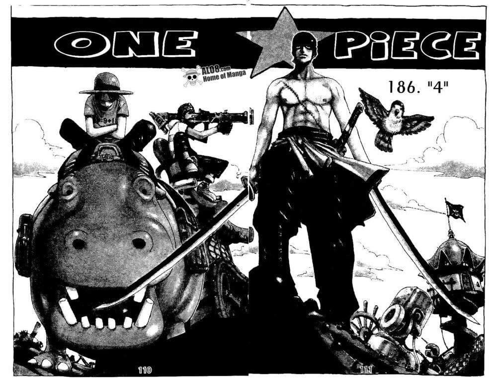 đọc truyện Đảo Hải Tặc Chương 186 ảnh 3 tại Thiên Thai Truyện