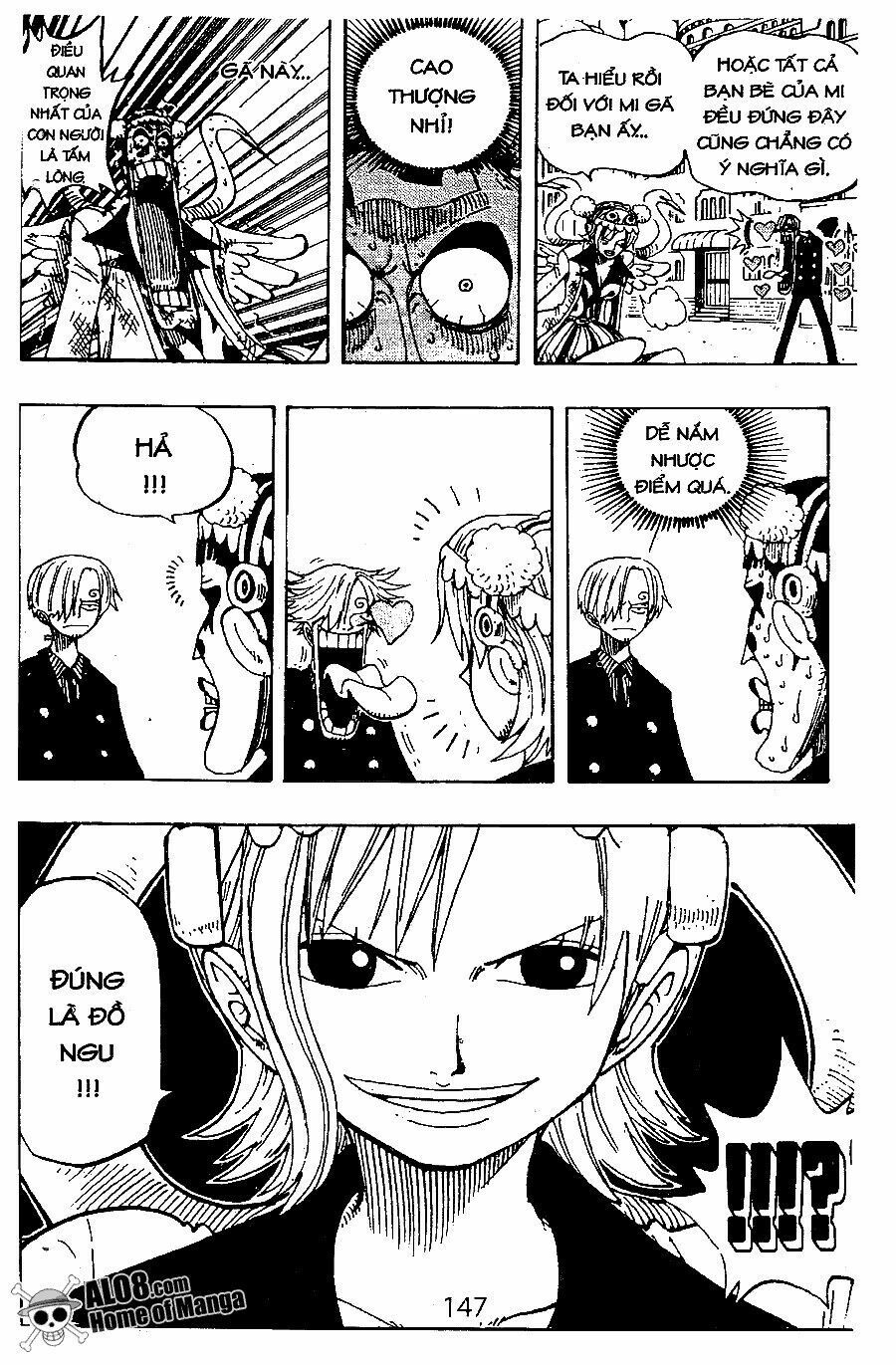 đọc truyện Đảo Hải Tặc Chương 187 ảnh 19 tại Thiên Thai Truyện