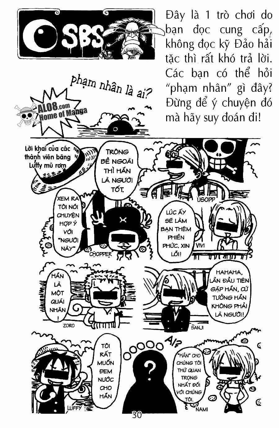 đọc truyện Đảo Hải Tặc Chương 189 ảnh 22 tại Thiên Thai Truyện