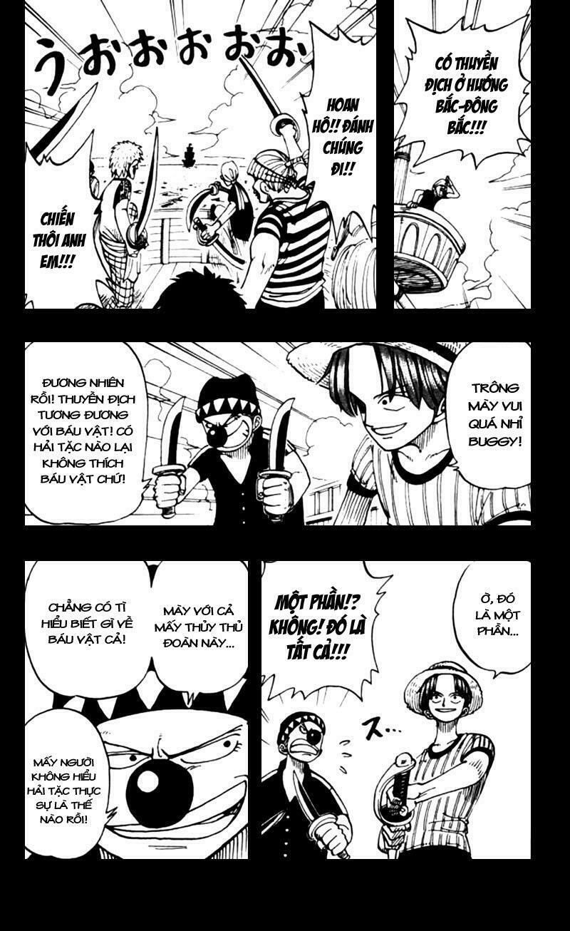 đọc truyện Đảo Hải Tặc Chương 19 ảnh 12 tại Thiên Thai Truyện