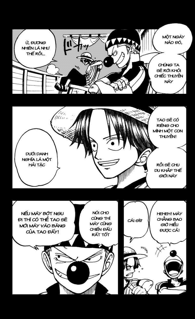 đọc truyện Đảo Hải Tặc Chương 19 ảnh 15 tại Thiên Thai Truyện