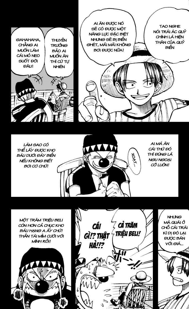 đọc truyện Đảo Hải Tặc Chương 19 ảnh 17 tại Thiên Thai Truyện