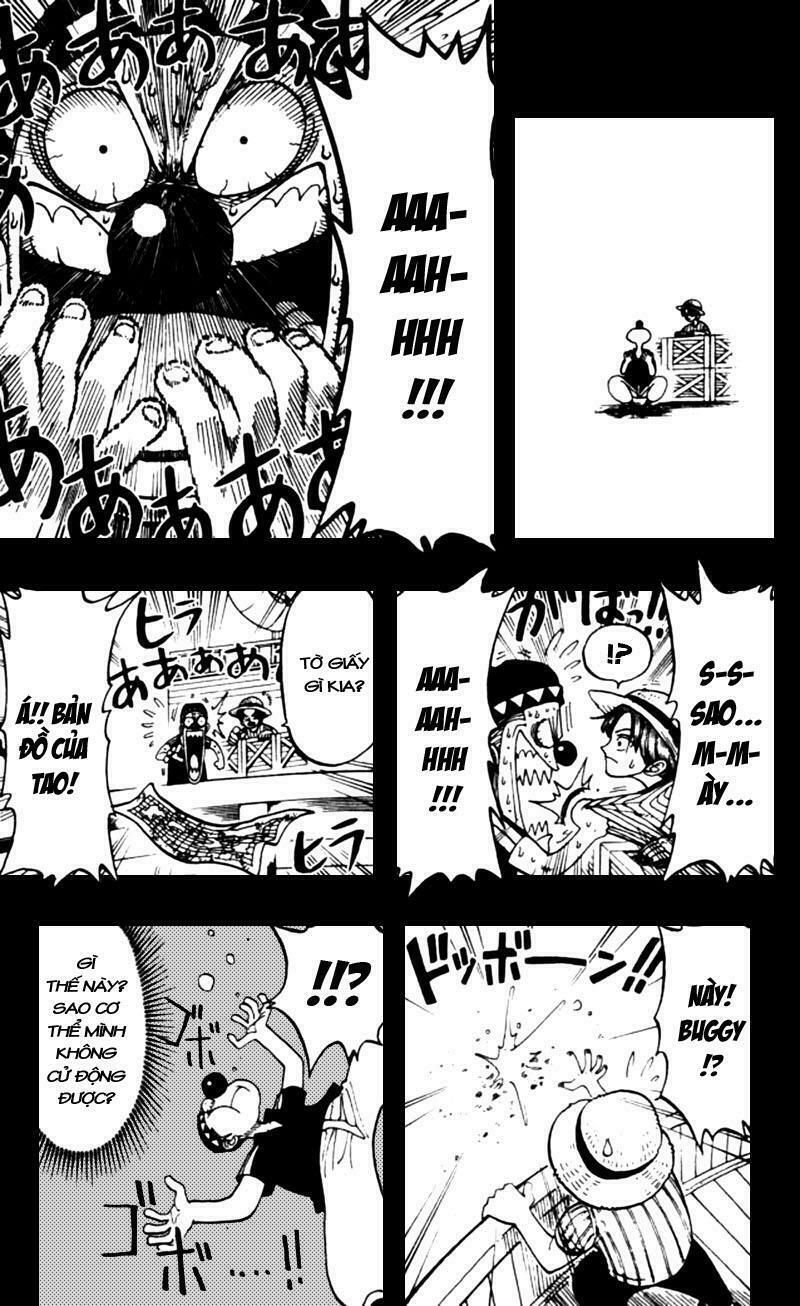 đọc truyện Đảo Hải Tặc Chương 19 ảnh 20 tại Thiên Thai Truyện