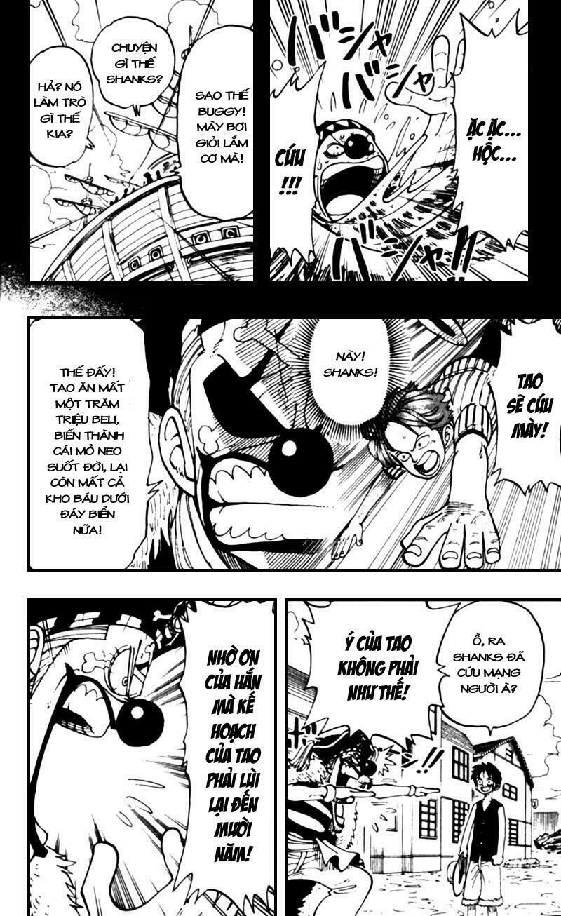 đọc truyện Đảo Hải Tặc Chương 19 ảnh 21 tại Thiên Thai Truyện