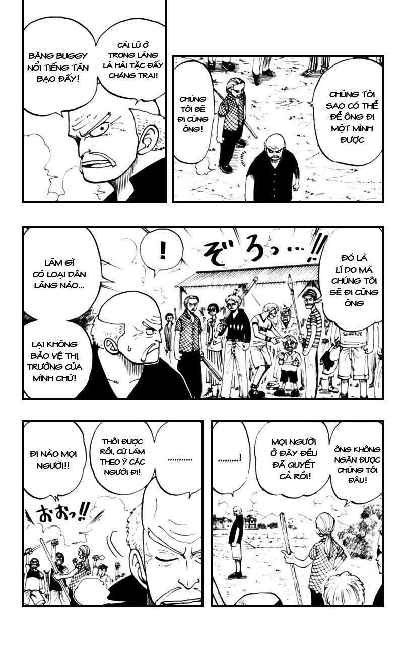 đọc truyện Đảo Hải Tặc Chương 19 ảnh 9 tại Thiên Thai Truyện