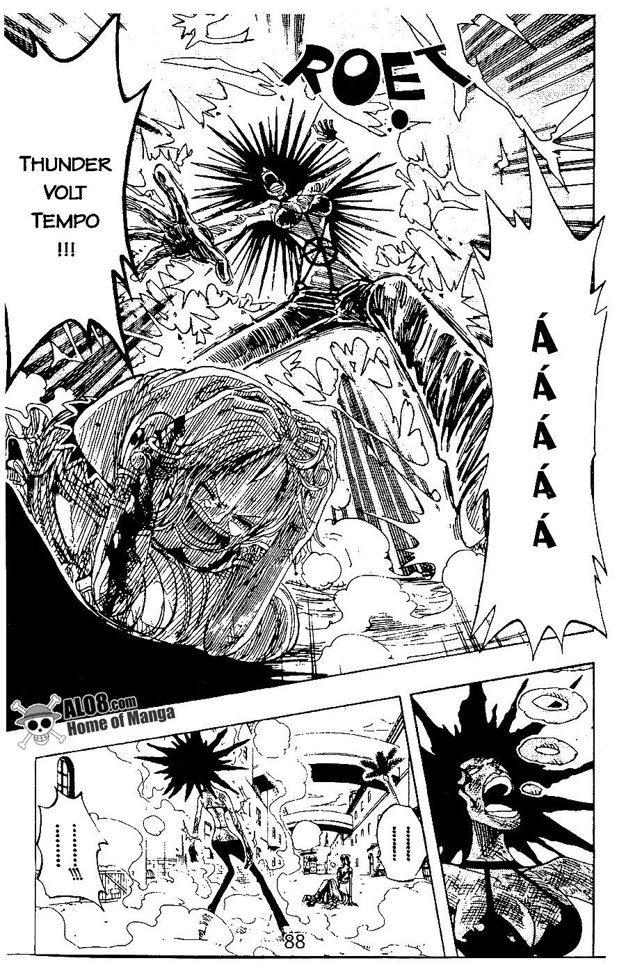 đọc truyện Đảo Hải Tặc Chương 192 ảnh 20 tại Thiên Thai Truyện