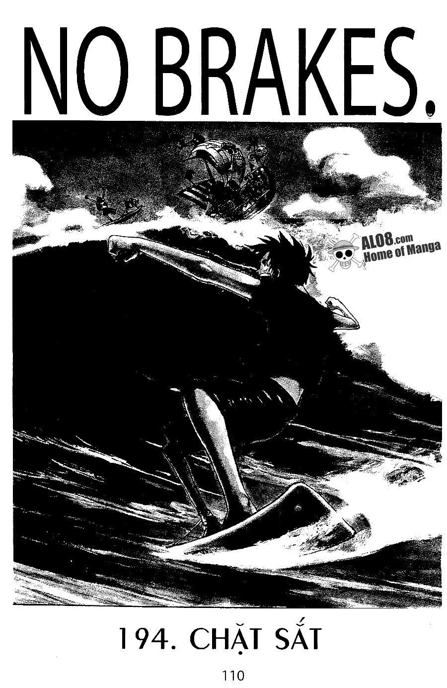 đọc truyện Đảo Hải Tặc Chương 194 ảnh 3 tại Thiên Thai Truyện