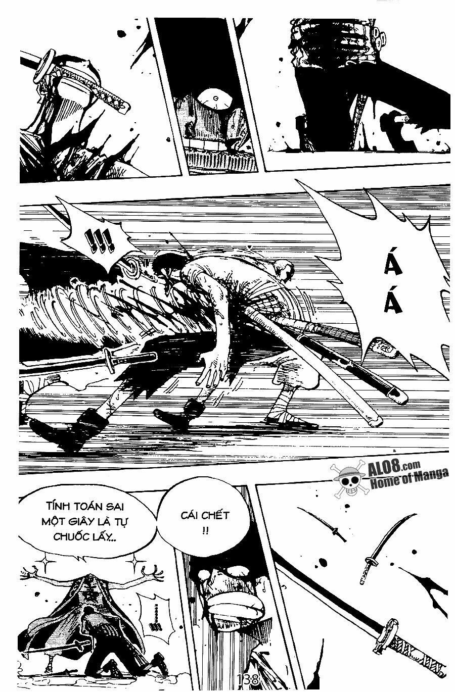 đọc truyện Đảo Hải Tặc Chương 195 ảnh 12 tại Thiên Thai Truyện