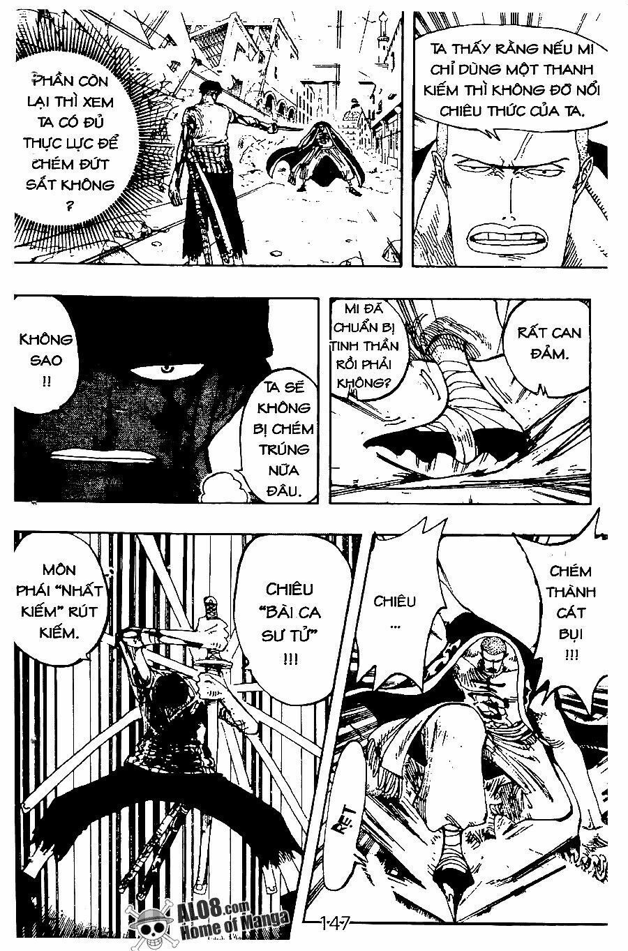 đọc truyện Đảo Hải Tặc Chương 195 ảnh 21 tại Thiên Thai Truyện