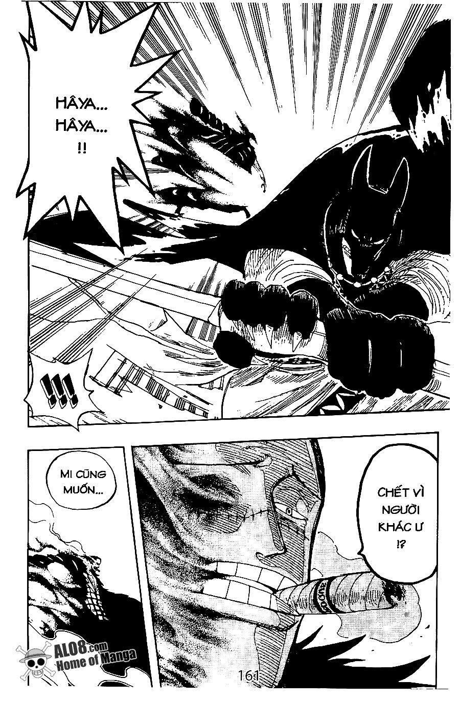 đọc truyện Đảo Hải Tặc Chương 196 ảnh 13 tại Thiên Thai Truyện