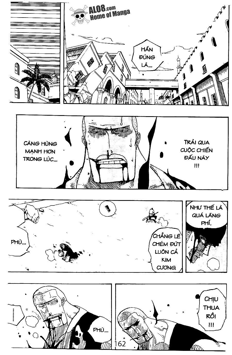 đọc truyện Đảo Hải Tặc Chương 196 ảnh 14 tại Thiên Thai Truyện