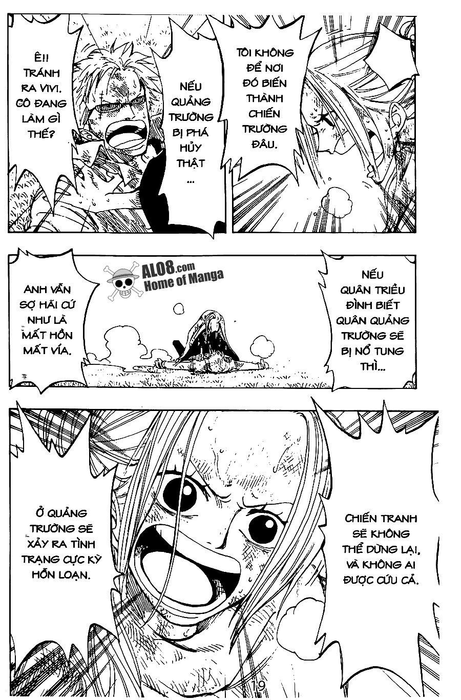 đọc truyện Đảo Hải Tặc Chương 197 ảnh 14 tại Thiên Thai Truyện