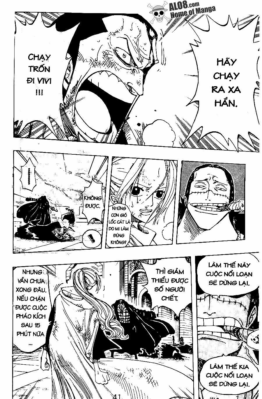 đọc truyện Đảo Hải Tặc Chương 198 ảnh 12 tại Thiên Thai Truyện