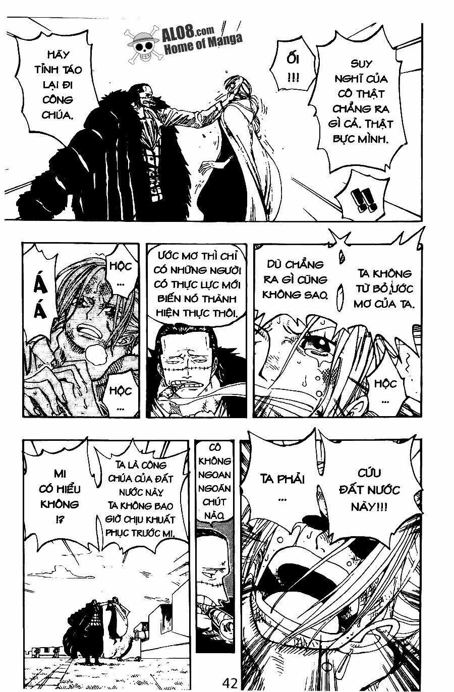 đọc truyện Đảo Hải Tặc Chương 198 ảnh 13 tại Thiên Thai Truyện