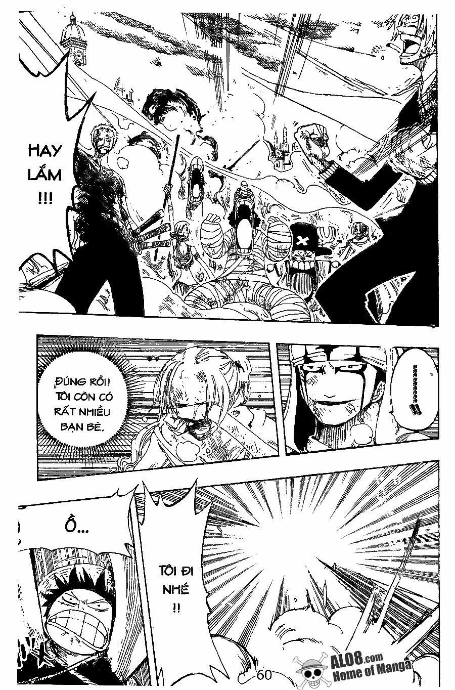 đọc truyện Đảo Hải Tặc Chương 199 ảnh 12 tại Thiên Thai Truyện