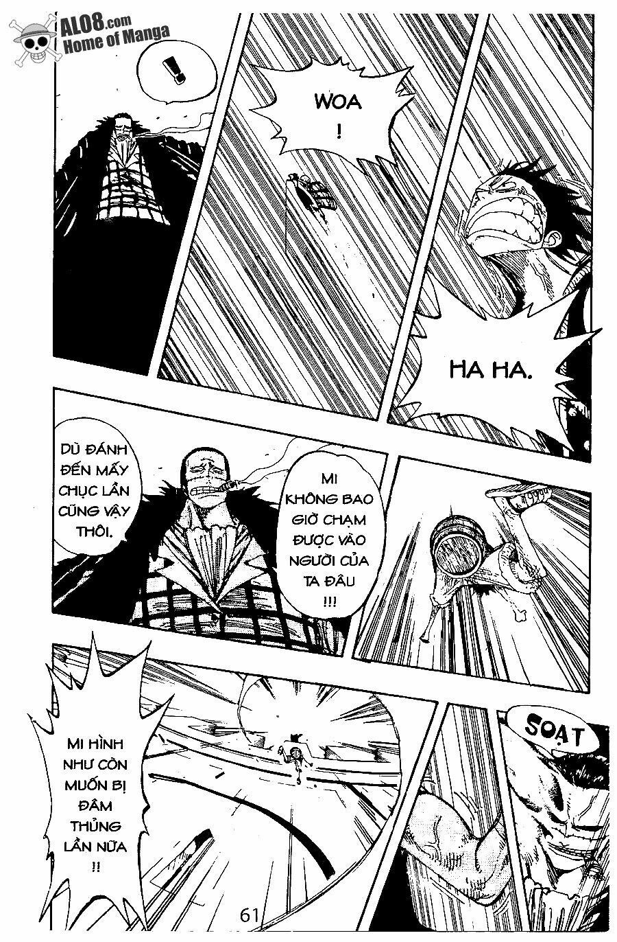 đọc truyện Đảo Hải Tặc Chương 199 ảnh 13 tại Thiên Thai Truyện