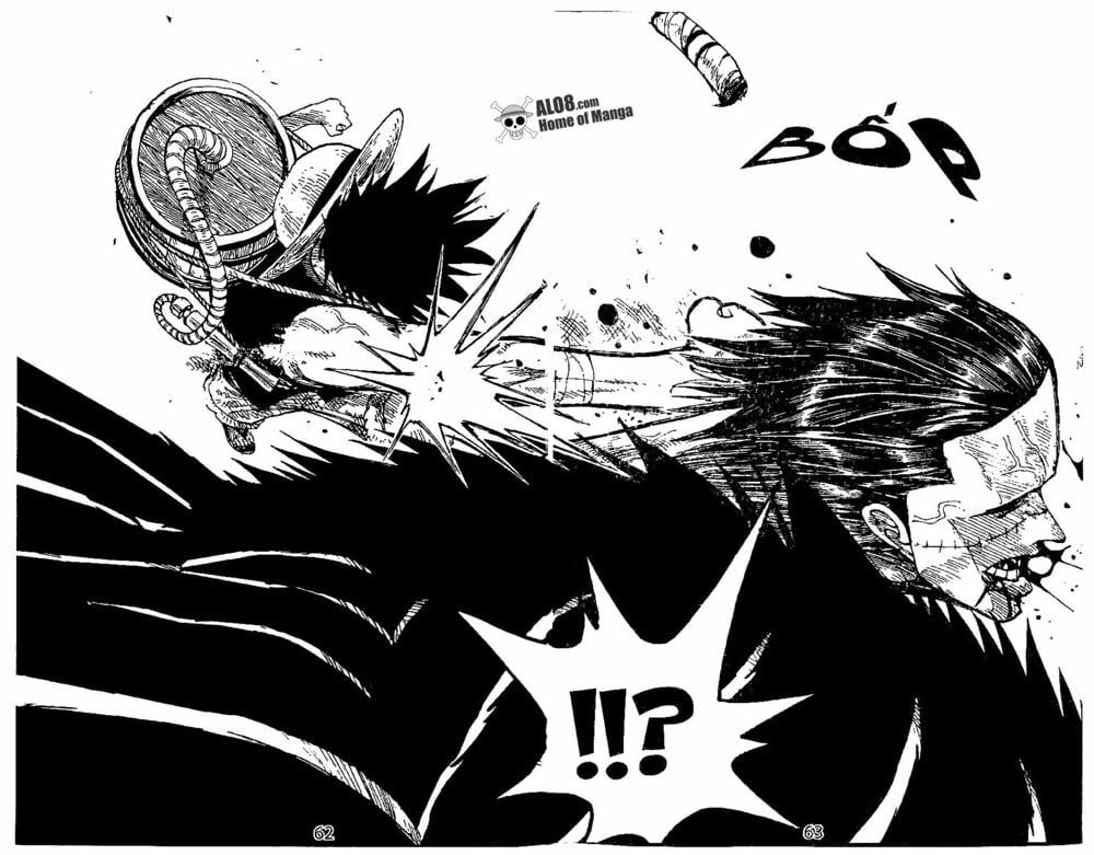 đọc truyện Đảo Hải Tặc Chương 199 ảnh 14 tại Thiên Thai Truyện