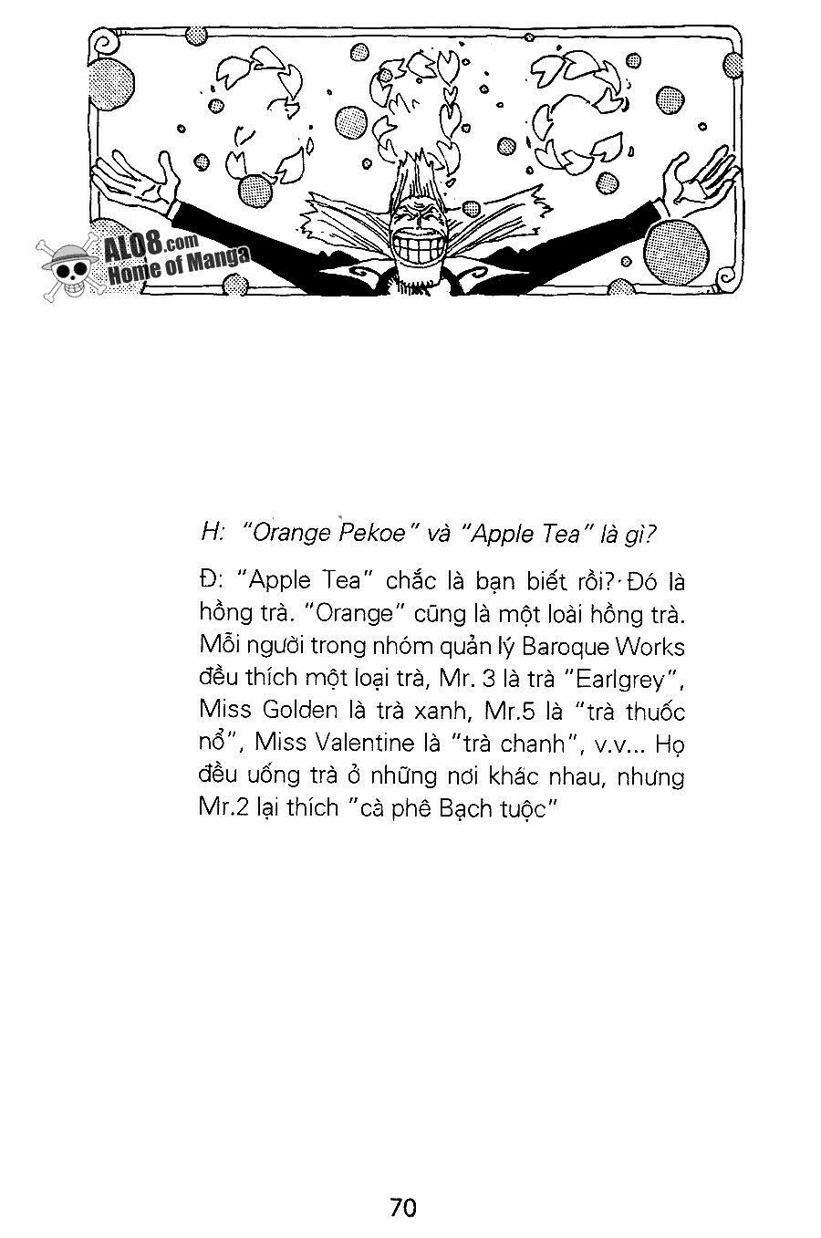 đọc truyện Đảo Hải Tặc Chương 199 ảnh 21 tại Thiên Thai Truyện