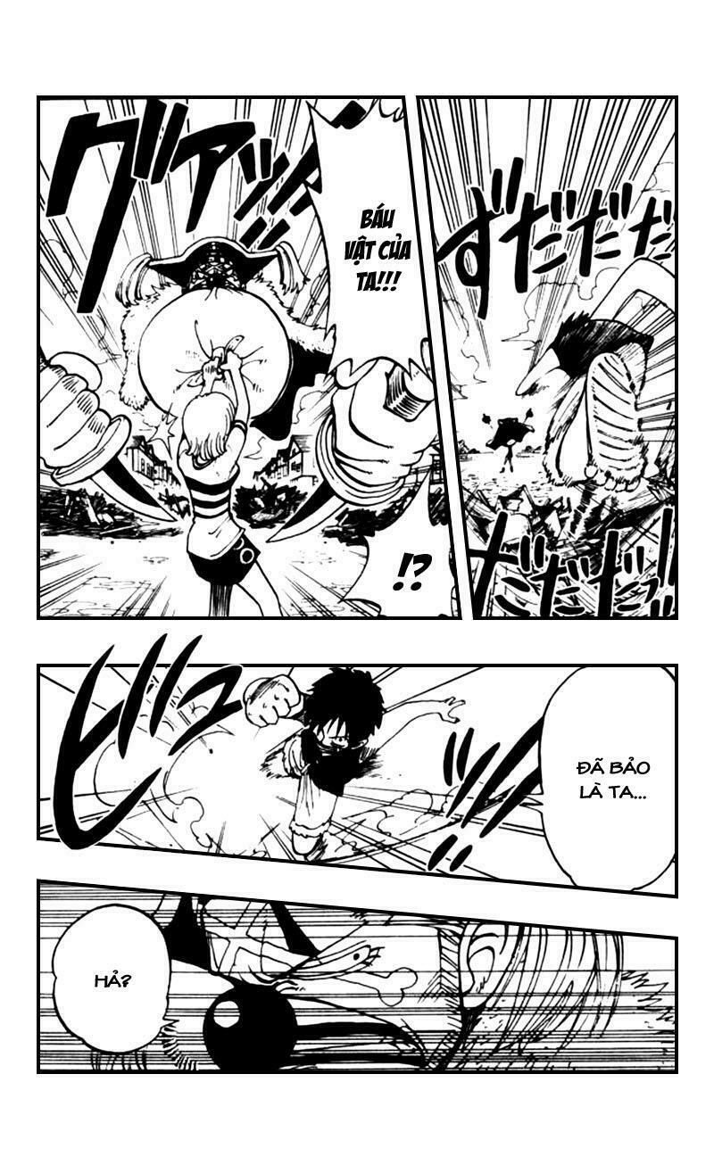 đọc truyện Đảo Hải Tặc Chương 20 ảnh 16 tại Thiên Thai Truyện