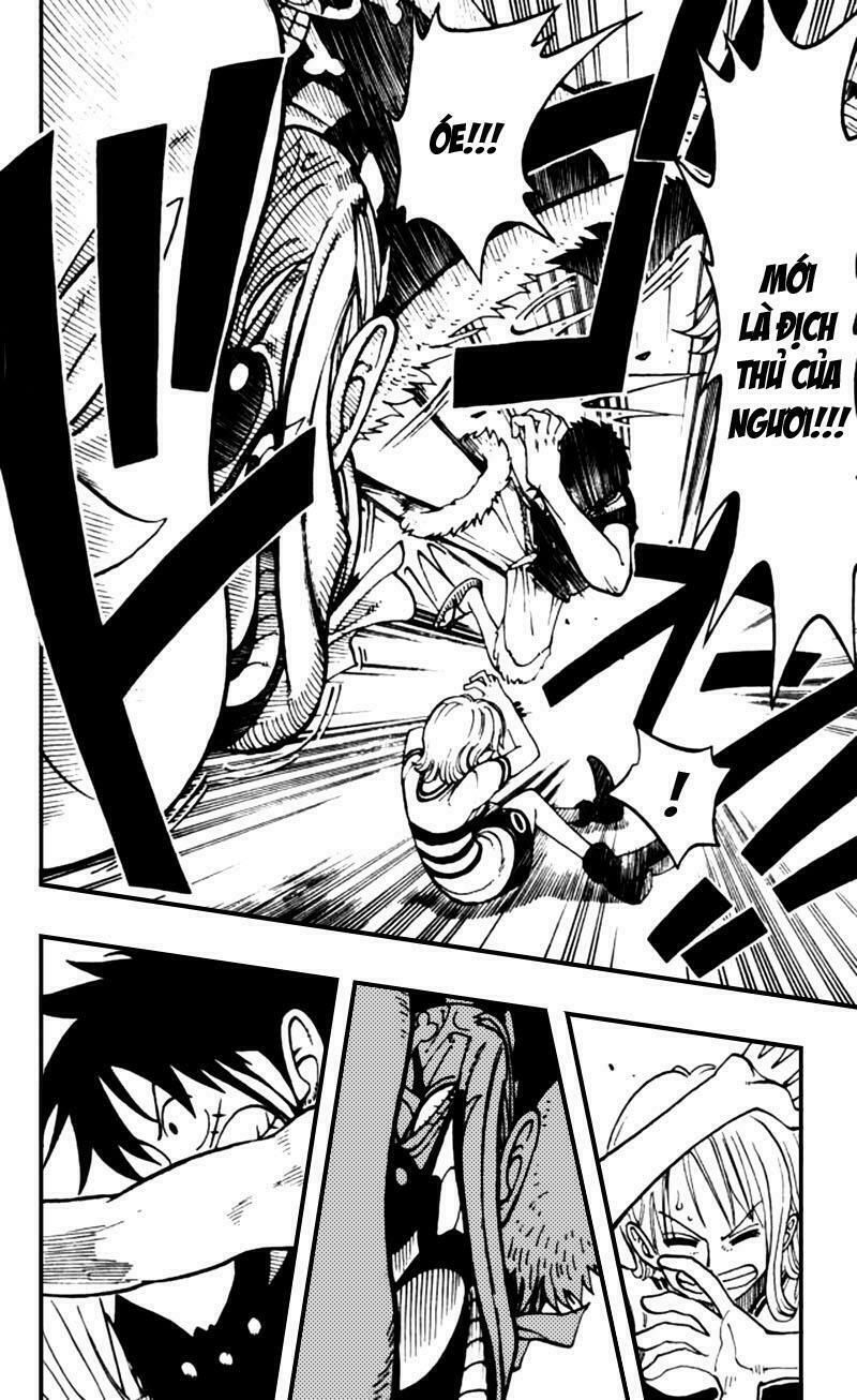 đọc truyện Đảo Hải Tặc Chương 20 ảnh 17 tại Thiên Thai Truyện