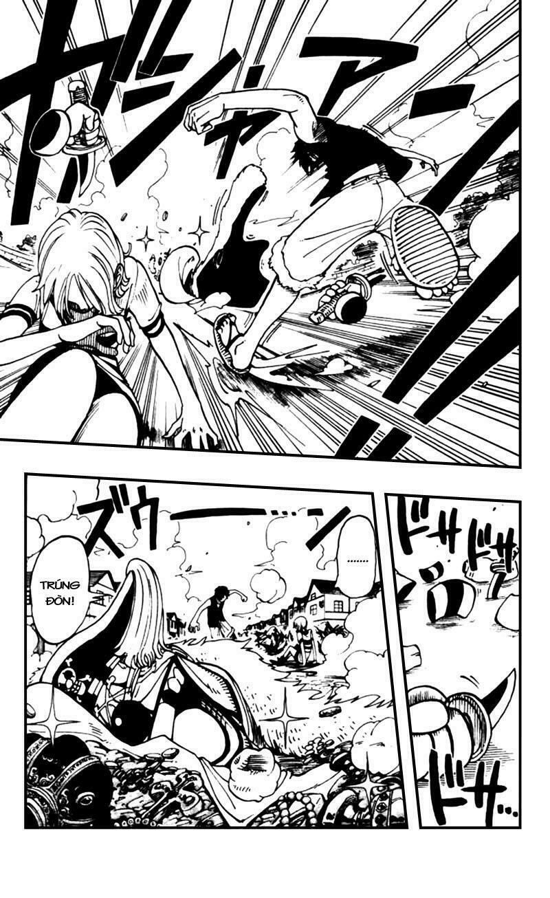 đọc truyện Đảo Hải Tặc Chương 20 ảnh 18 tại Thiên Thai Truyện