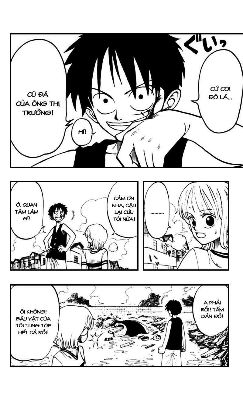 đọc truyện Đảo Hải Tặc Chương 20 ảnh 19 tại Thiên Thai Truyện