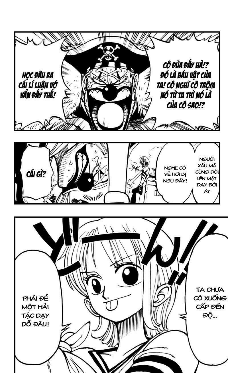 đọc truyện Đảo Hải Tặc Chương 20 ảnh 9 tại Thiên Thai Truyện