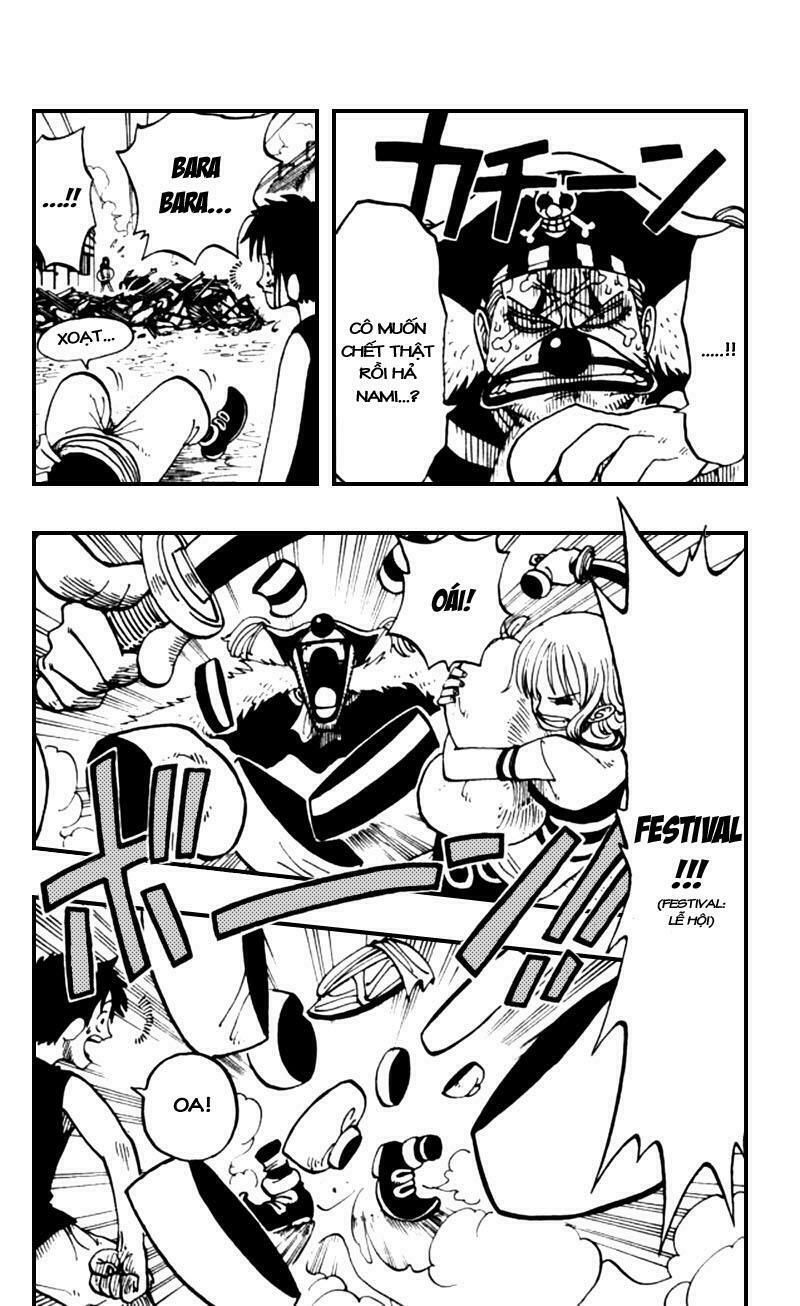 đọc truyện Đảo Hải Tặc Chương 20 ảnh 10 tại Thiên Thai Truyện