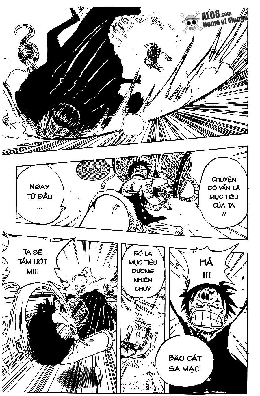 đọc truyện Đảo Hải Tặc Chương 200 ảnh 16 tại Thiên Thai Truyện