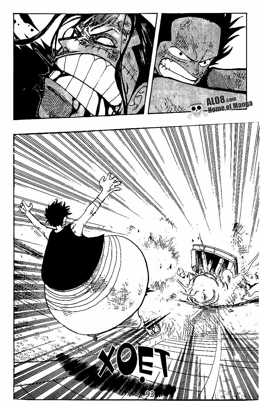 đọc truyện Đảo Hải Tặc Chương 201 ảnh 5 tại Thiên Thai Truyện