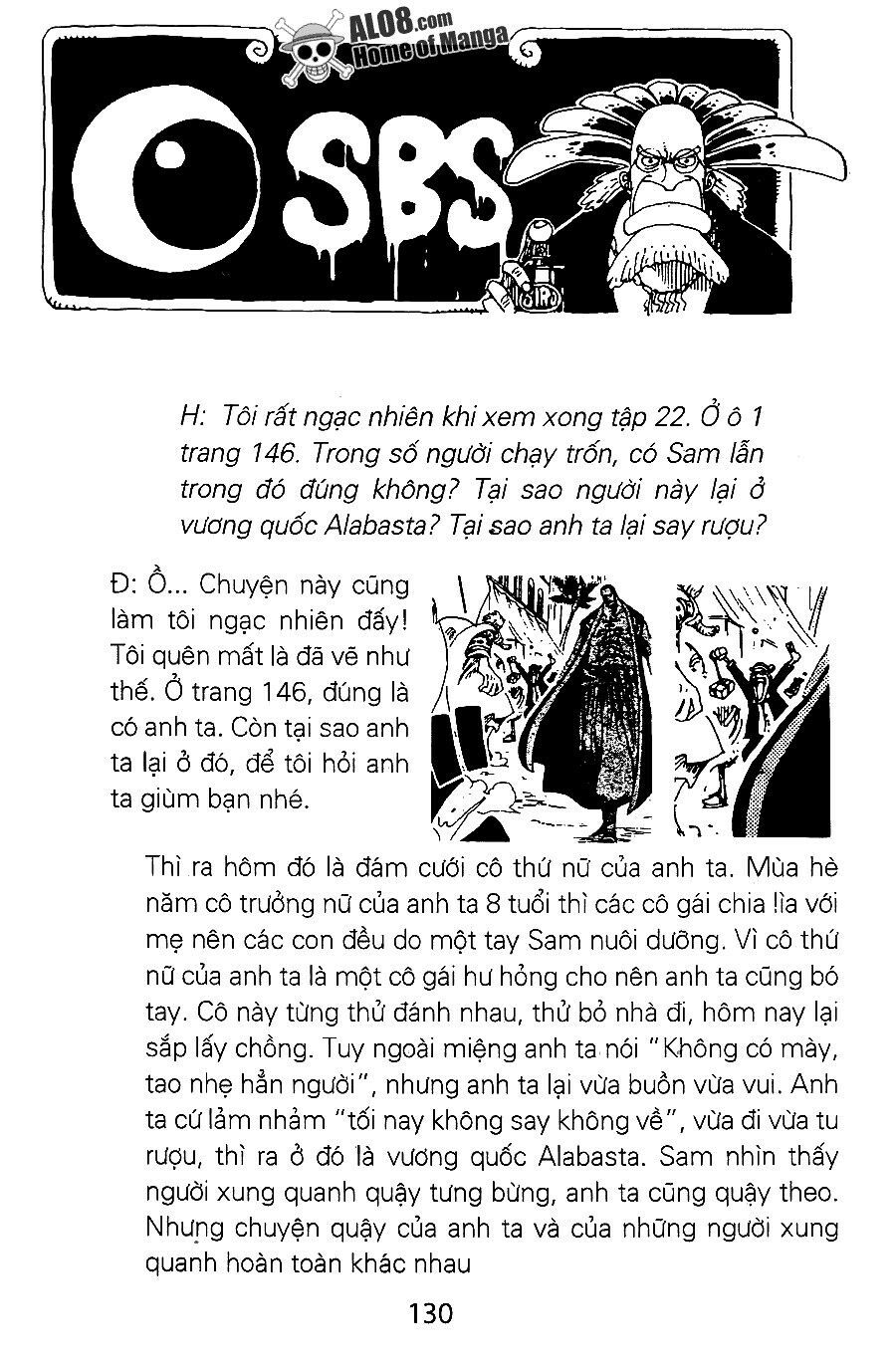 đọc truyện Đảo Hải Tặc Chương 202 ảnh 22 tại Thiên Thai Truyện