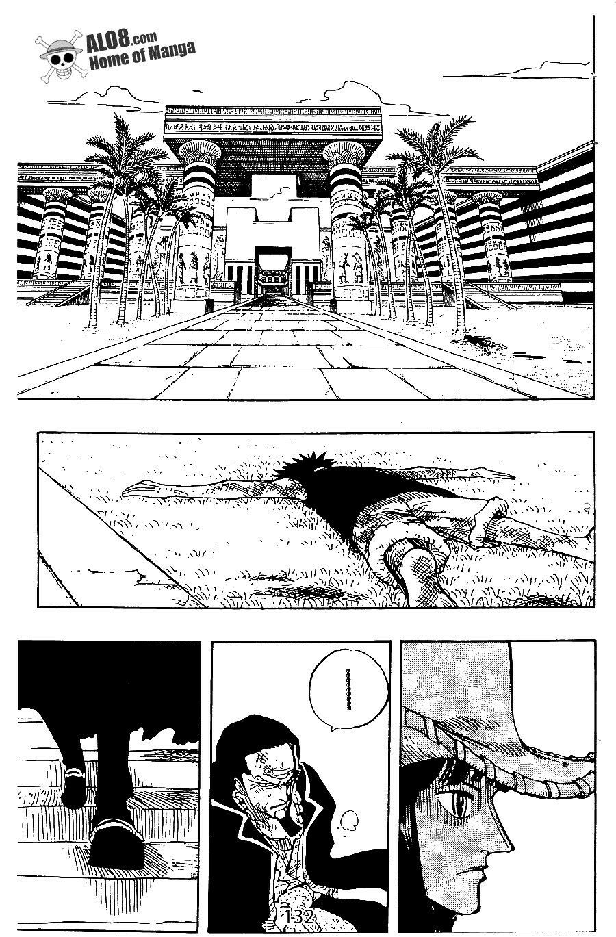 đọc truyện Đảo Hải Tặc Chương 203 ảnh 4 tại Thiên Thai Truyện